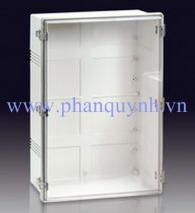 TỦ ĐIỆN NHỰA CHỐNG THẤM BC-AGH