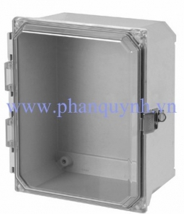 TỦ ĐIỆN NHỰA CHỐNG THẤM BC-PTP