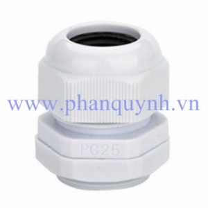 ỐC SIẾT CÁP NHỰA PG11