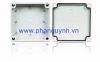 HỘP NHỰA CHỐNG THẤM HIBOX IP67 - anh 1 HỘP NHỰA CHỐNG THẤM HIBOX IP67 - anh 1