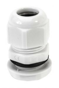ỐC SIẾT CÁP NHỰA M63