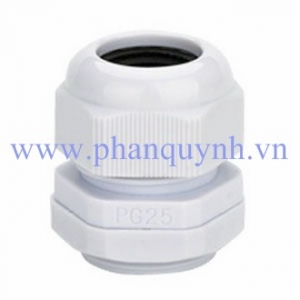 ỐC SIẾT CÁP NHỰA PG16