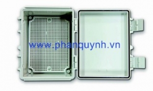 TỦ ĐIỆN NHỰA CHỐNG THẤM 200x300x140mm